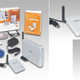 Illustration for article titled Every Single Microsoft Device. Ever.